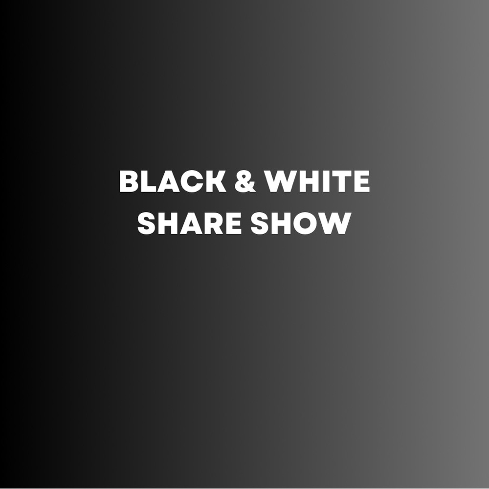 8.11.23 SHARE SHOW RULES